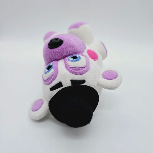 RARE 8" Funko Five Nights at Freddy's HELPY PLUSH FNAF Pizzeria Simulator - Picture 8 of 9